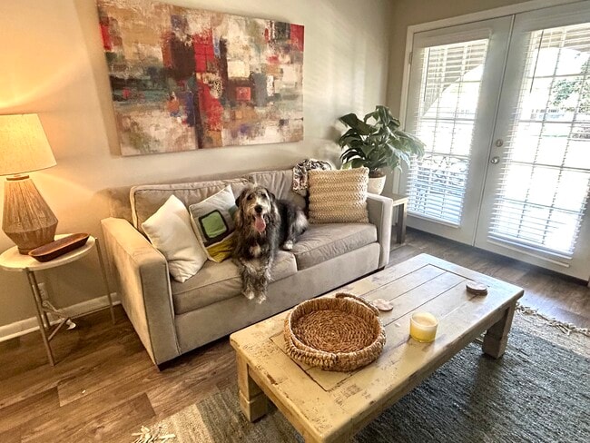 Living Room - The Still I & II