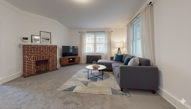 Building Photo - Cozy renovated 3 Bedroom 1 bath