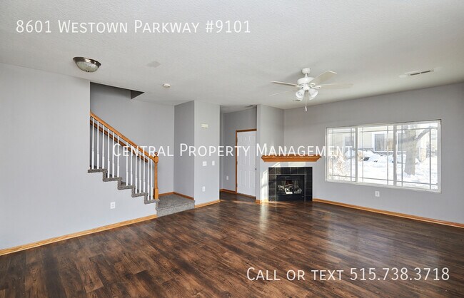 Foto del edificio - 8601 Westown Pkwy