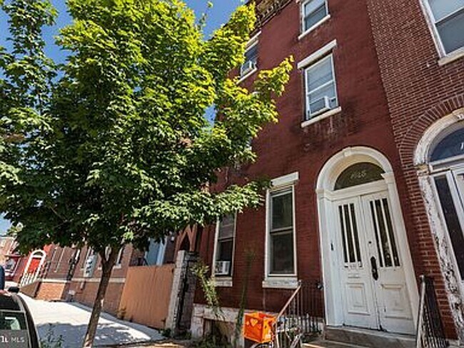 Foto del edificio - 1625 Brown St