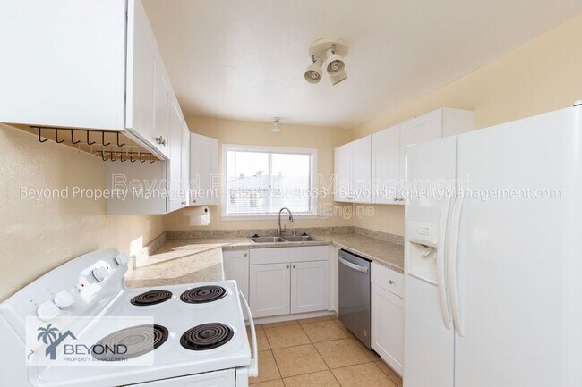 Foto del edificio - 4164 Cherokee Ave