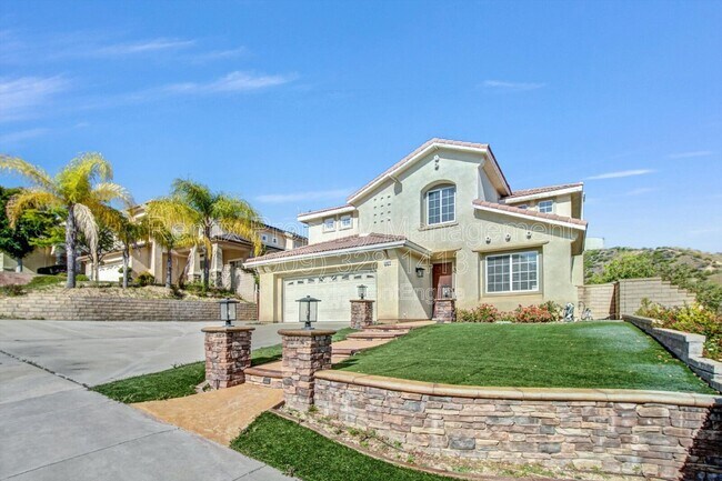 Foto del edificio - 28622 High Ridge Dr