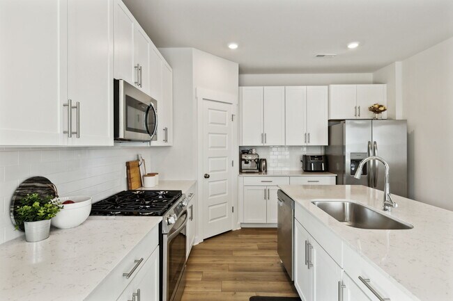 Foto del edificio - 2820 Sage Meadows St