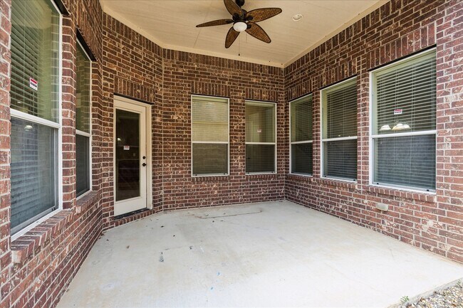 Foto del edificio - 1519 Ralston Branch Way