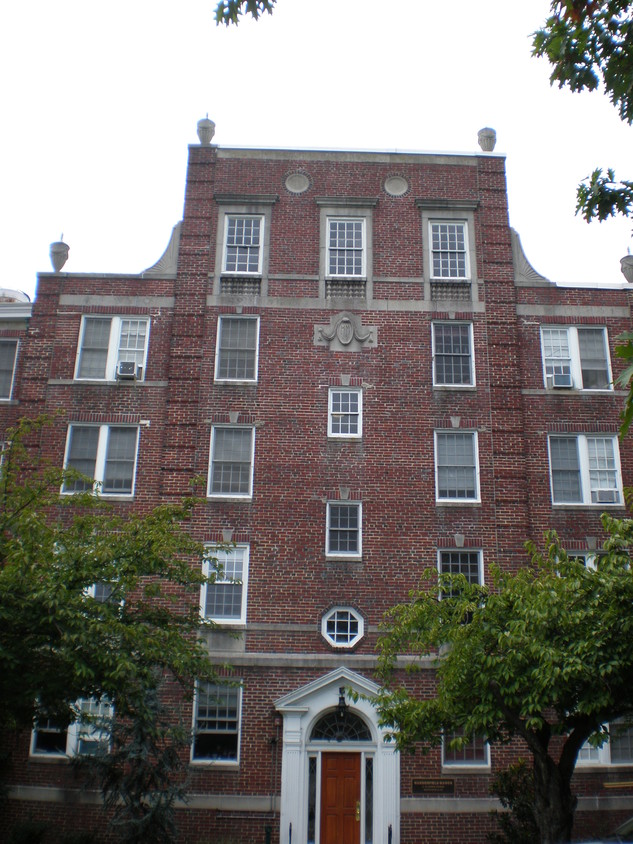 Building Photo - Haddonfield Manor Apartments