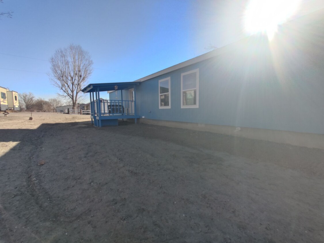 Foto principal - 3 BD / 2 BA Brand New Manufactured Home!