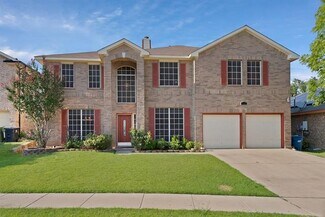 Building Photo - 211 Camp Creek Dr