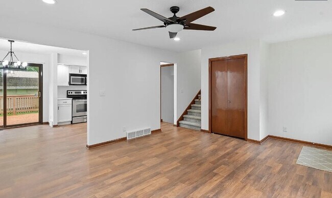 Foto del edificio - 315 Morgan St