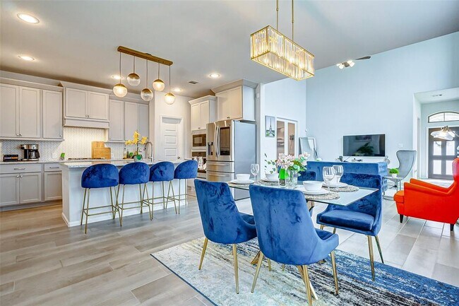 Foto del edificio - 26734 Hypatia Trace