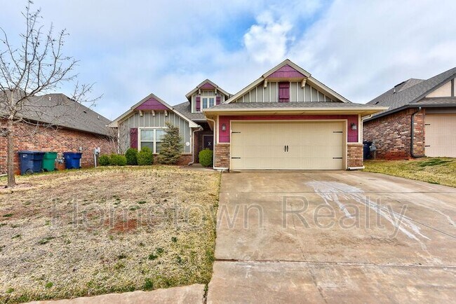 Photo - 7213 NW 145th St House