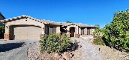 Building Photo - 1544 N Rico Cir