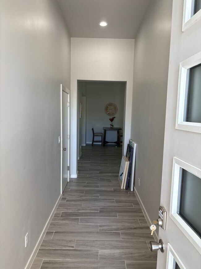 Foto del edificio - 3 bedroom 2.5 bath home in West El Paso!