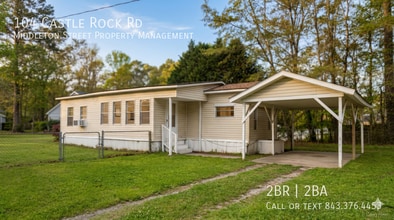 Building Photo - 104 Castle Rock Rd