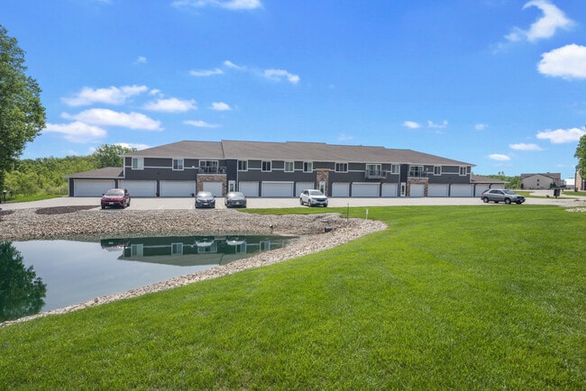 Building Photo - Urban Edge