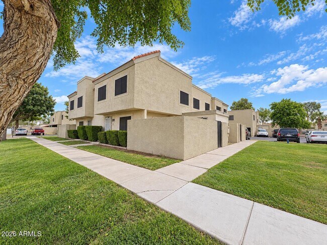 Foto del edificio - 5934 N 48th Ln