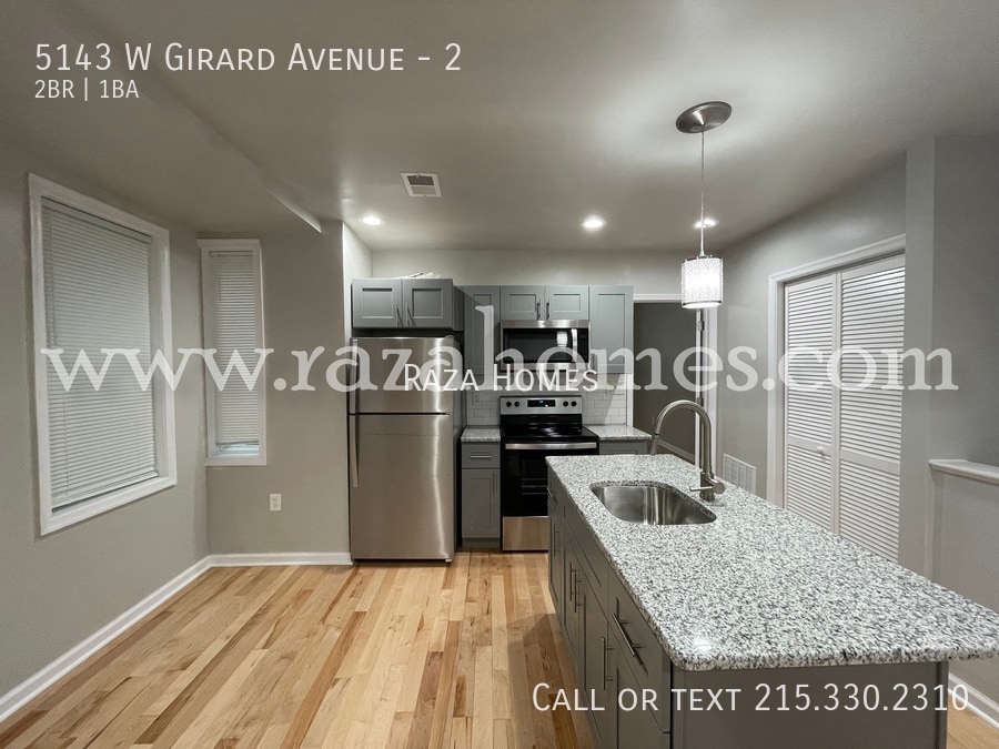 Primary Photo - 5143 W Girard Ave