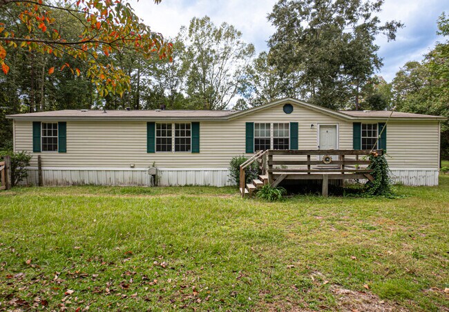 Foto del edificio - 4282 Hickory Rd