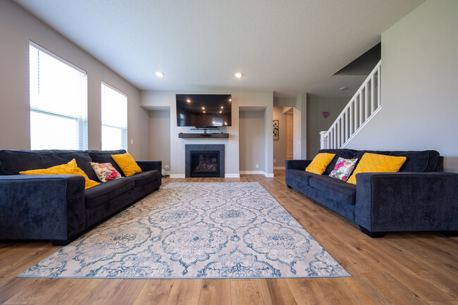 Building Photo - 8634 Platinum Cove