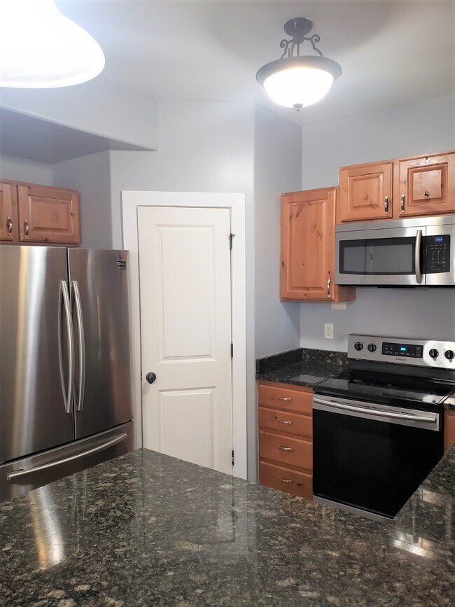 Foto del edificio - 3618 E Clear Rock Rd