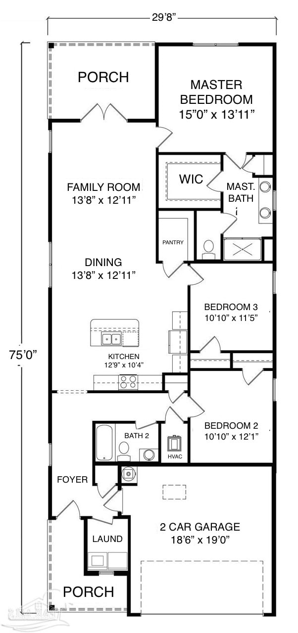Building Photo - 5236 Peach Dr