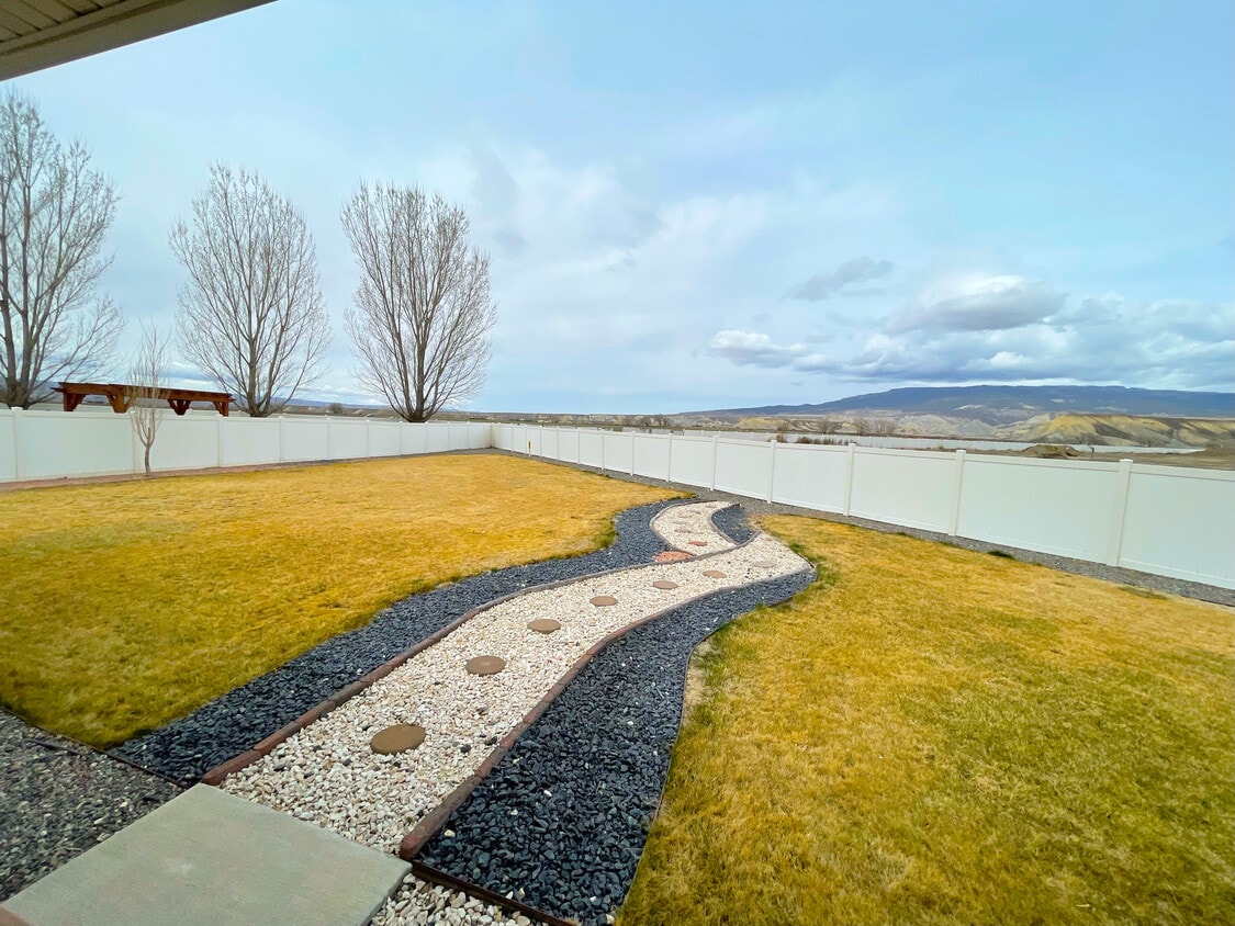 1499 Yankee Girl St, Delta, CO 81416 House Rental in Delta, CO