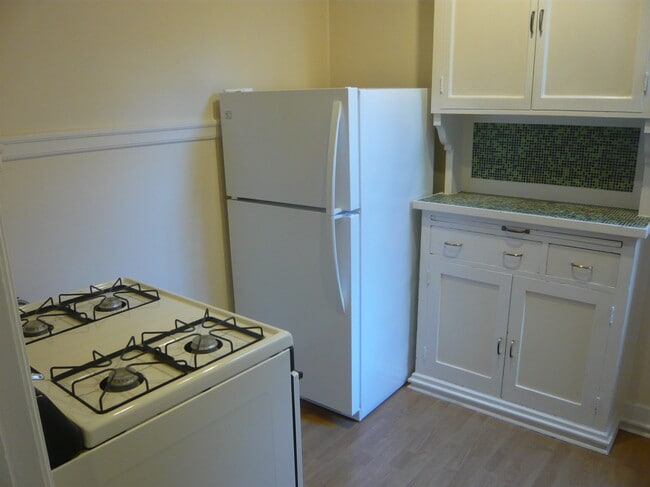 Foto del edificio - 730 Leavenworth St