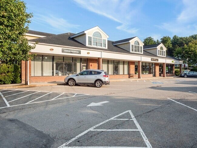 Building Photo - 97 Great Rd