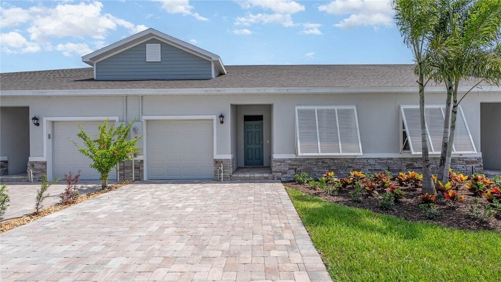 Foto principal - 9036 Orchid Reserve Cir