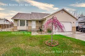 Foto principal - 516 N 280 W St
