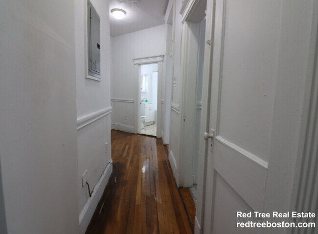 Foto del edificio - 409 Huntington Ave