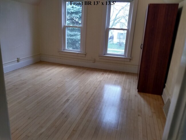 Foto del edificio - 2555 N Humboldt Blvd