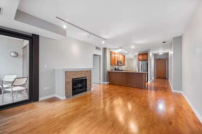 Foto del edificio - 1212 N Wells St