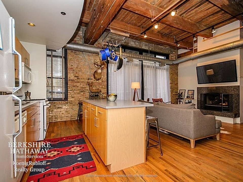 Foto del edificio - 2300 W Wabansia Ave