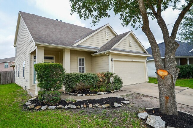 Foto del edificio - 4127 Chablis Ridge Ct