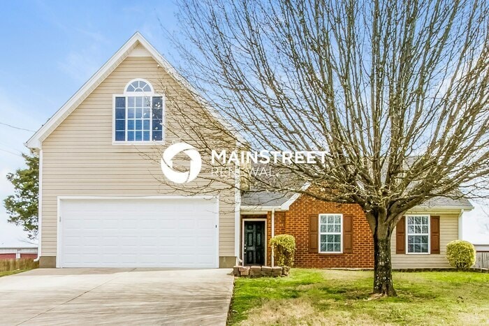 Primary Photo - 3 Bedroom Pet-Friendly Home in La Vergne, ...