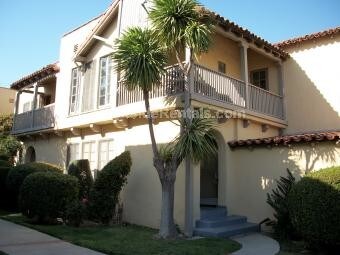 439 N Stanley Ave, Los Angeles, CA 90036 Townhome Rentals in Los