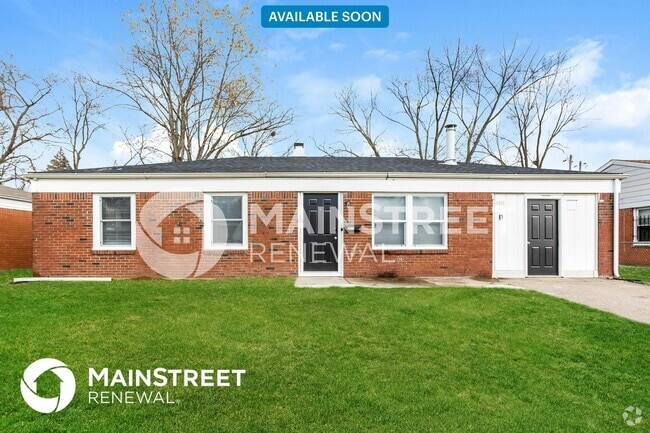 Building Photo - 2611 Belmar Ave