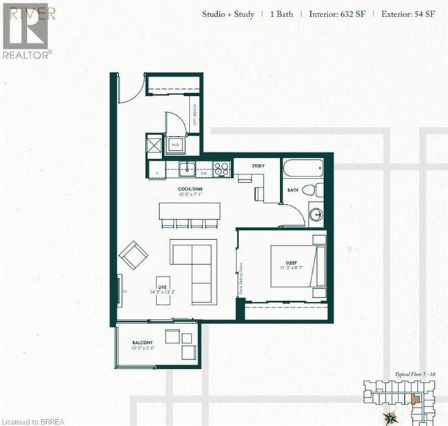 Building Photo - 575 Conklin Rd