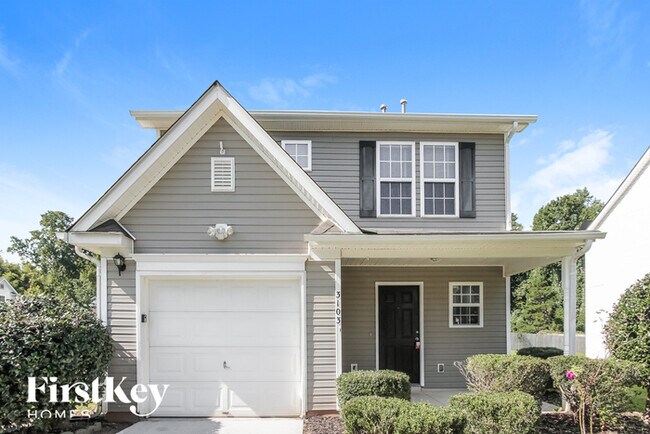 Foto del edificio - 3103 Misty Ln