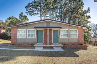 Building Photo - 2748 Montgomery Ave