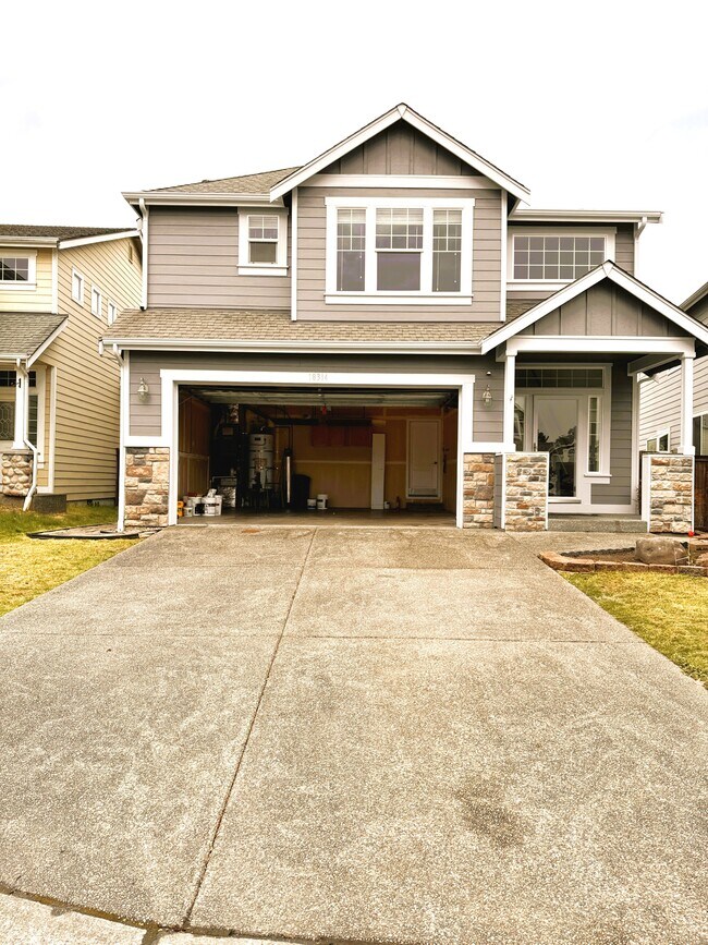 Foto del edificio - 18314 115th Ave E