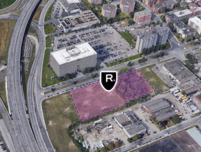 LE 111 Apartments 111 Boulevard AlexisNihon Montréal, QC