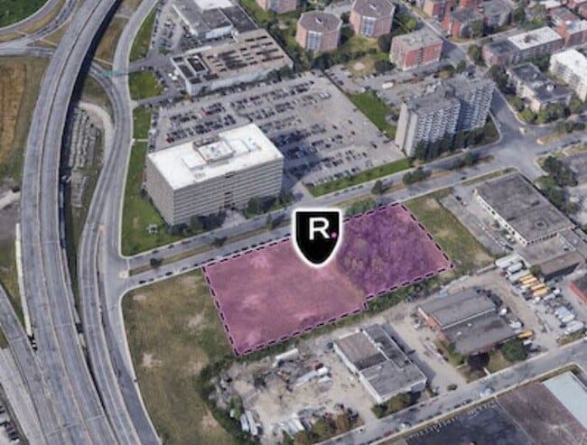 Photo du bâtiment - LE 111