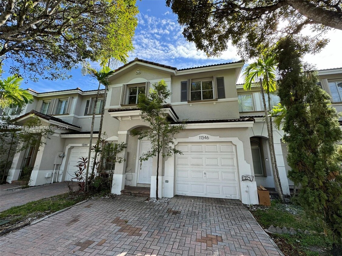 Foto principal - 11346 NW 56th St