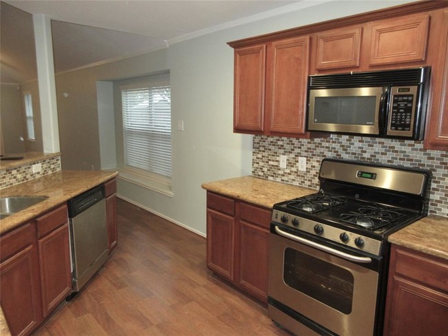 Foto del edificio - 11035 KNOBBLEY Oak Ct