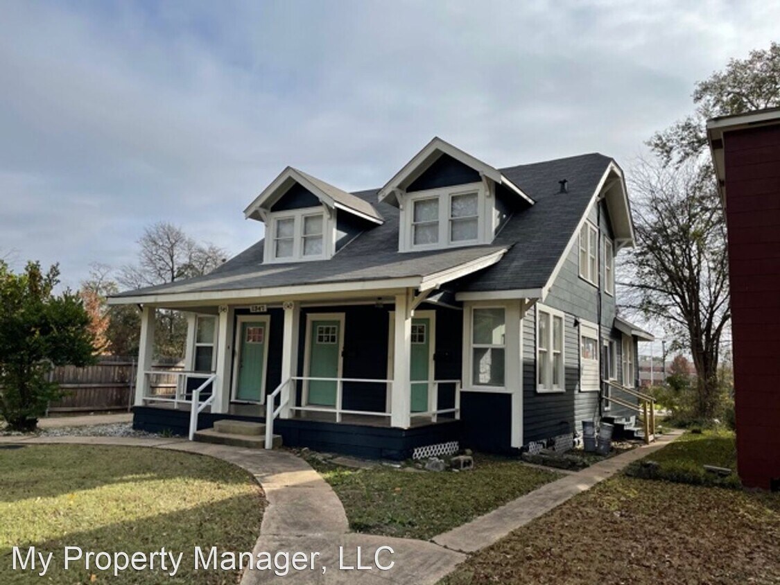 Primary Photo - 1 br, 1 bath House - 1347 Glen Oak Place