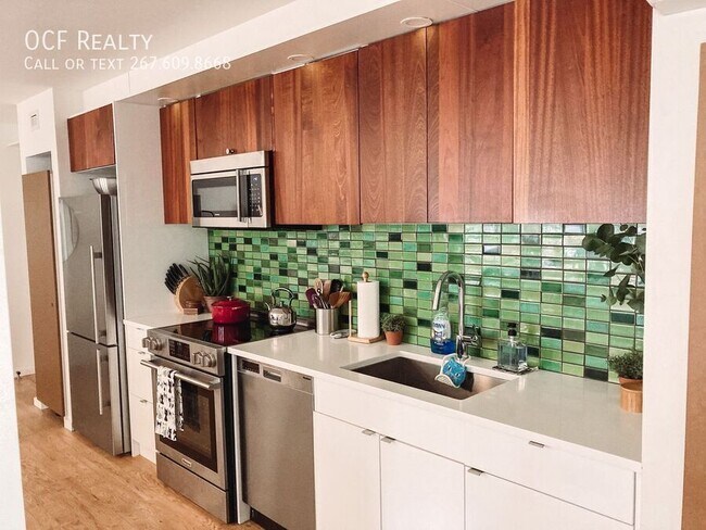 Foto del edificio - 152-58 W Laurel Street-208