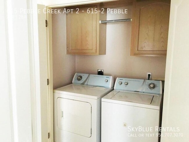 Foto del edificio - 615 S Pebble Creek