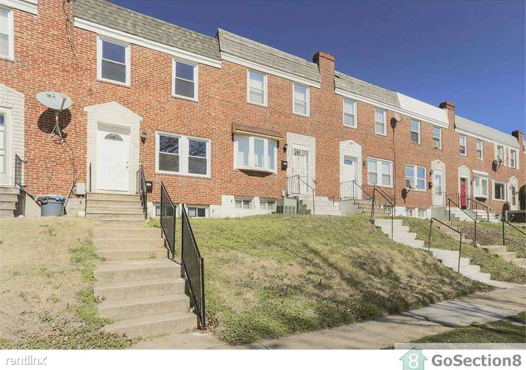 Primary Photo - 4108 Ardley Ave