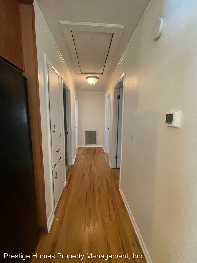 Foto del edificio - 3 br, 1.5 bath House - 930 E Lee St.